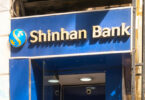 Bank Shinhan